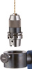 Adapter do przyrządu podstawowego systemu montażowego HSK-A63 FORMAT