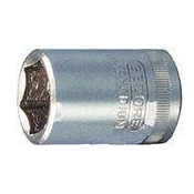 Nasadka 6-kątna 1/4" 3/16"x mm GEDORE