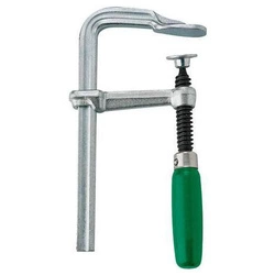 Ścisk śrubowy 250x120mm FORTIS