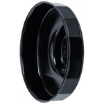 Klucz do filtra oleju 15-kątny Ø 108 mm do Volvo Diesel, BGS 1039-108-15