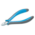 Mini szczypce tnące boczne ESD 120 mm, Gedore 8306-2, 6726530