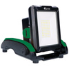 Lampa warsztatowa LED 18V 2900 lm z adapterem FORTIS