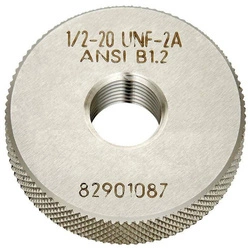 Sprawdzian pierścieniowy do gwintów, przechodni UNF 5/16"-24