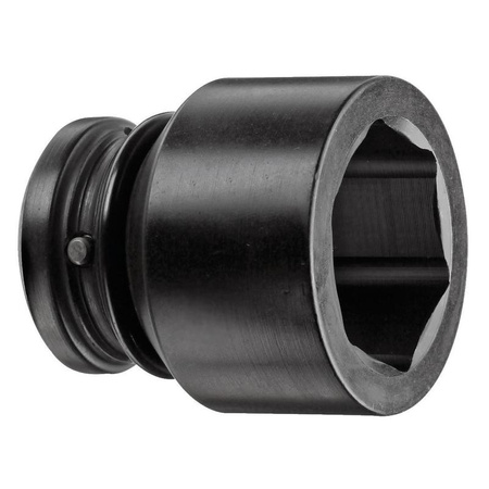 Nasadka udarowa 1" UD-Profil 30 mm z zabezpieczeniem Impact-Fix, Gedore K 21 S 30, 2734486