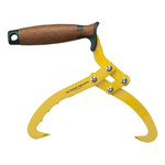 Ręczne szczypce do drewna 185 mm z korkowym uchwytem, OX 53-0000 Ochsenkopf