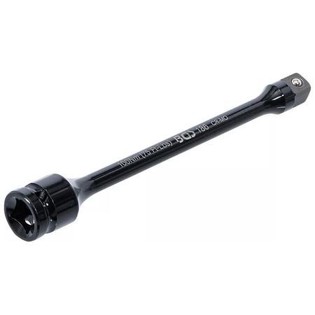 Drążek skrętny 12,5 mm (1/2") 100 Nm, BGS 186