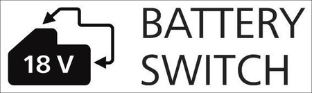 Lampa obrotowa, akumulatorowa IP65 systemMulti Battery 1000-10000Lumen FORMAT