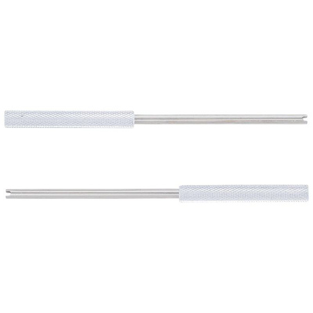 Narzędzie do zaworów opon 2 szt., BGS 1536