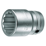 Nasadka 1" profil-UD 2.1/16AF, Gedore D 21 2.1/16AF, 6177170