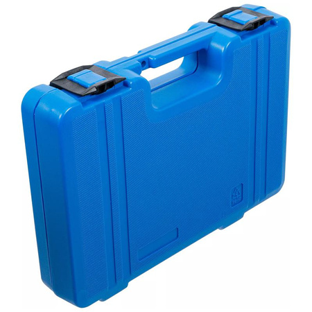 Zestaw ściągaczy do ramion wycieraczek uniwersalne 13 szt., BGS 65700