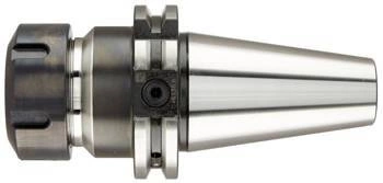 Oprawka do tulejek zaciskowych,krótka, DIN69871ADB SK50-ER40, HAIMER