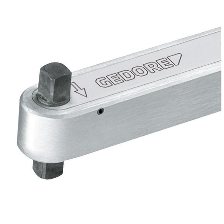 Klucz dynamometryczny DREMOMETER BCL 1/2" 40-200 Nm, Gedore 8578-00, 7683670