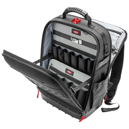 Plecak narzędziowy Modular X18 340x210x530 mm, pojemność 18 l, KNIPEX 