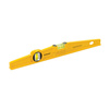 Poziomica do rusztowań 40 cm frezowana aluminiowa Silverline SL20