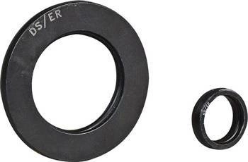 Podkładka uszczeln. do nakrętek mocujących ER40- 26/25,5 FORTIS