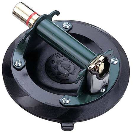 Przyssawka uchwyt podnośnik z pompką do szyb 60kg