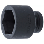 Nasadka udarowa sześciokątna 56 mm, 25 mm (1"), BGS 5856