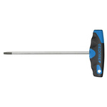 Wkrętak do śrub TORX T6 2K-T z poprzeczną rękojeścią, Gedore 2142 TX T6, 2511622