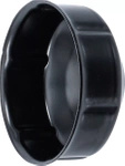 Klucz do filtra oleju sześciokątny Ø 66 mm do Fiat, Renault, BGS 1039-66-6