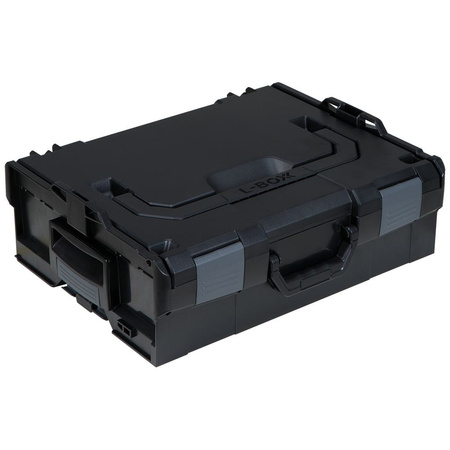 Skrzynka narzędziowa L-BOXX 136, 445 x 358 x 152 mm