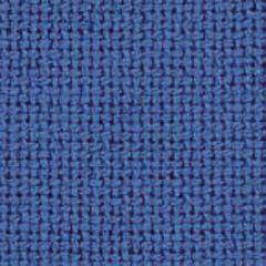 Krzesło konferencyjne tapicerowane ISO swing 3szt niebieskie