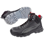 Buty robocze BHP CONDOR BLACK MID S3 rozmiar 40 Puma