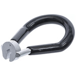 Czarny klucz do szprych 3,23 mm (0,127 cala), BGS 70078