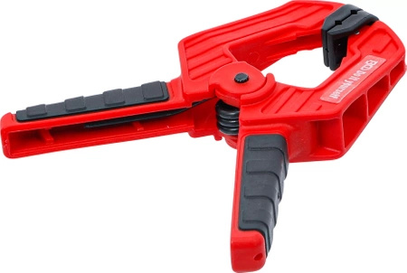 Ścisk do klejenia 115 mm, BGS DIY 59820