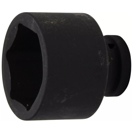 Nasadka udarowa sześciokątna 65 mm, 25 mm (1"), BGS 5865