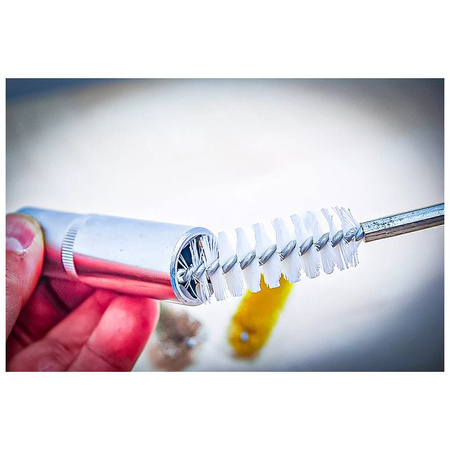 Zestaw szczotek 20 szt., BGS 379