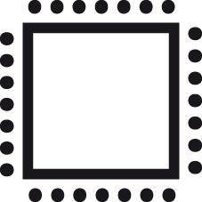 Zestaw pilników igiełkowych, diamentowych 11-częściowy PFERD