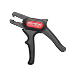 Automatyczne szczypce do ściągania izolacji StrippMa x -Auto 0,2–6,0 mm², GEDORE RED, R28201165