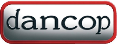 Lustro drogowe parkingowe prostokątne 15-22m DANCOP