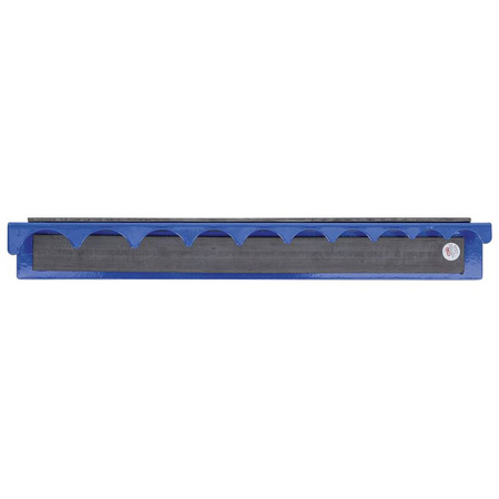 Szyna mocująca do nasadek magnetyczna do napędu 12,5 mm (1/2"), BGS 3011-3