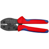 Szczypce dźwigniowe do zgniatania PreciForce 0,5-6 mm² KNIPEX 97 52 37