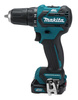 Akumulatorowa wiertarko-wkrętarka CXT Makita DF332DSAE