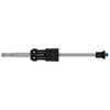 Wiertło z odsysaniem pyłuSDS EXPERT CLEAN plus-8X 6,5x100x225 mm Bosch