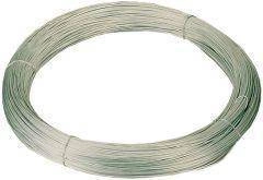 Drut żelazny ocynkowany do wiązania 2,0mm po 25kg