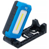 Lampa robocza COB-LED składana, BGS 74600
