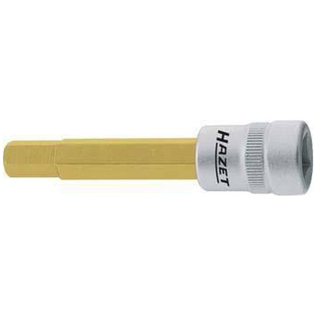 Nasadka wktętakowa 3/8"d.śrub z gniaz.6-kat. 6x65mm HAZET
