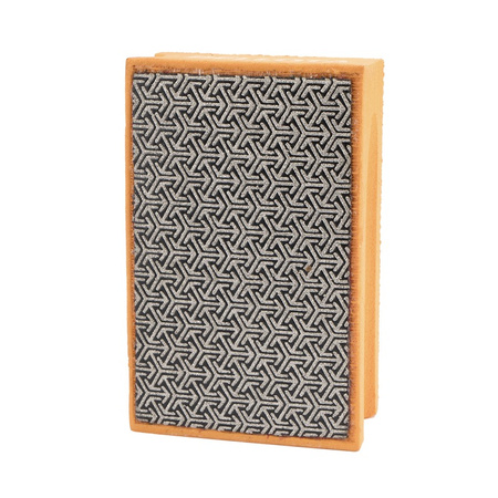 Blok diamentowy szlifierski do krawędzi ceramiki i gresu G120 BELLOTA