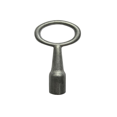 Klucz czopowy, kwadratowy 7 mm. BEVER