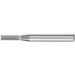 Frez trzpieniowy ze stopów twardych, cylindryczny, 1013 5 6mm 10x13mm Pferd