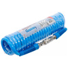 Wąż spiralny sprężonego powietrza 6 m, BGS 66541
