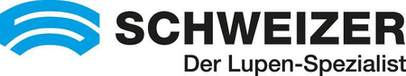 Lupa aplanatyczna podświetlana Tech-Line 10-krotne powiększenie, Ø soczewki 22,8 mm, ESCHENBACH