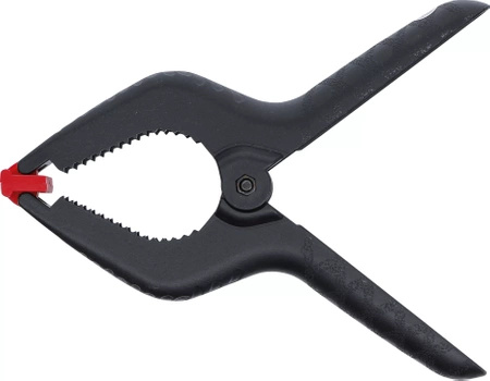 Ścisk do klejenia z tworzywa PP 230 mm, BGS DIY 1840