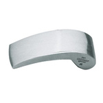 Kowadełko blacharskie 130 x 55 x 36 mm z ulepszanej stali, lakierowane, Gedore 281, 6461720