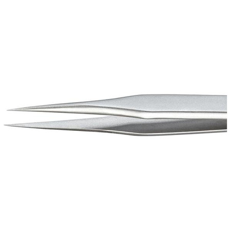Pinceta precyzyjna miniaturowa ze stali nierdzewnej 80 mm KNIPEX 92 21 06