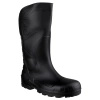 Kalosze DEVON Full Safety SRA S5 czarne rozmiar 36 DUNLOP