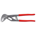 Szczypce nastawne 10" z automatyczną regulacją, GEDORE RED, R28154010